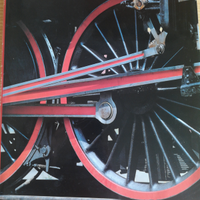 TRENI Libro de agostini