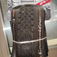 Copertone mtb continental cross-king
