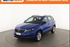 SKODA Karoq AN63845
