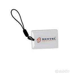 Chiave di prossimità Bentel