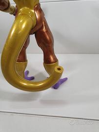 Dragon Ball Golden FriezaAction Figure Bandai 30cm - Collezionismo In ...