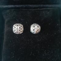 coppia charm Pandora 