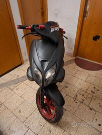 Honda x8rs  50 cc usata