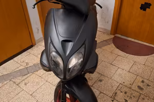 Honda x8rs  50 cc usata