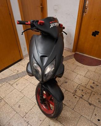 Honda x8rs  50 cc usata