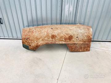 Parafango Anteriore Sinistro Giulietta SS