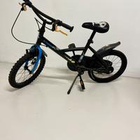 Bicicletta per bambino