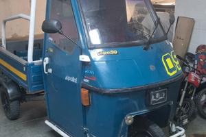 ape 50 