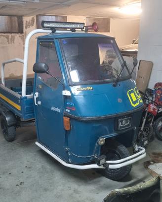 ape 50 