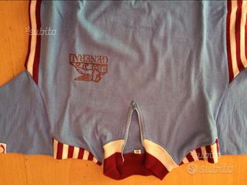 Maglia ciclo Eroica originale , ultra vintage