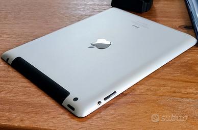 Ipad 4 gen wifi cellular 64gb