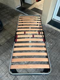 Rete elettrica singola regolabile Duomat
