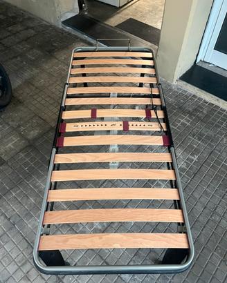 Rete elettrica singola regolabile Duomat