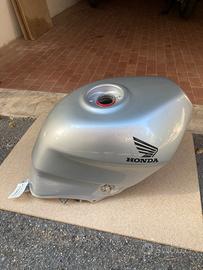 Honda VFR 750 rc36 II serbatoio, dischi freno