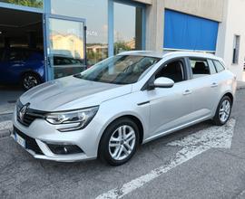 Renault Megane Sporter TCe 115 CV FAP Business