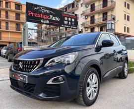 Peugeot 3008 BlueHDi 130 S&S EAT8 Business 2020