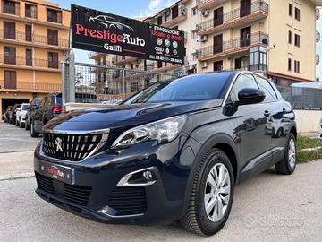 Peugeot 3008 BlueHDi 130 S&S EAT8 Business 2020