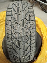 Gomme termiche 