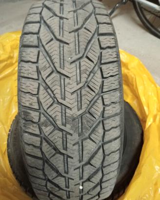 Gomme termiche 