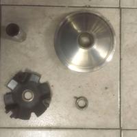 VARIATORE MULTIVAR F12