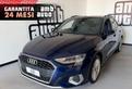 Audi A3 SPB 30 TFSI Business Advanced
