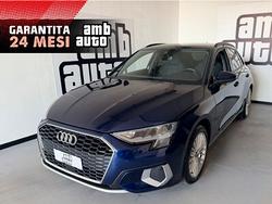 Audi A3 SPB 30 TFSI Business Advanced