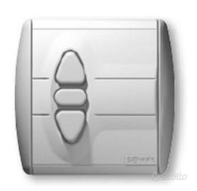 Interruttore Automazione Inis Uno Somfy  Originale