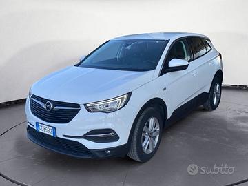 Opel Grandland X 1.5 Ecotec Diesel 130cv Inno...