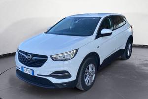 Opel Grandland X 1.5 Ecotec Diesel 130cv Inno...