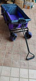 CARRELLO MARE