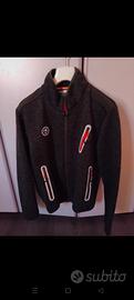 giacca sportiva 