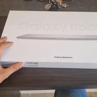 Samsung Galaxy Book Pro, i7 , 2.8GHz, 512GB SSD