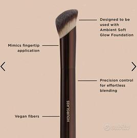 pennello da collezione 