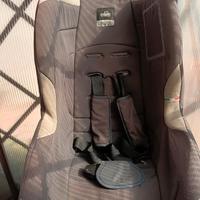 Seggiolino Cam reclinabile