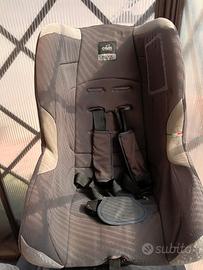 Seggiolino Cam reclinabile