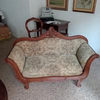 Divano Luigi Filippo