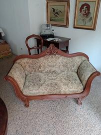 Divano Luigi Filippo