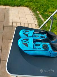 scarpe ciclismo spiuk rlx1 n 44
