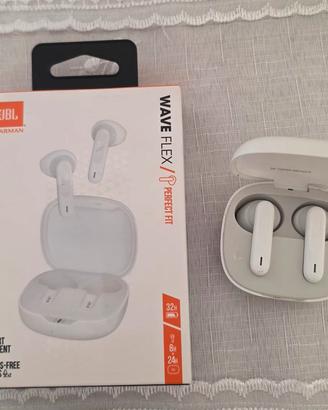 Auricolari Wireless JBL Wave Flex