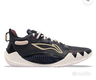 Scarpe da basket Li-Ning JB1