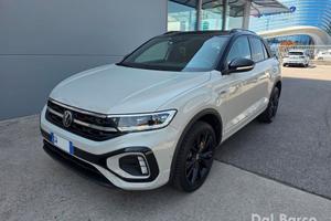 Volkswagen T-Roc 2.0 TDI SCR R-Line DSG