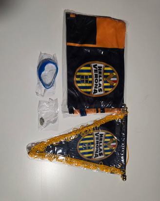 gadget  Hellas Verona 