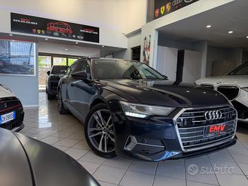 Audi A6 Avant 40 2.0 TDI S tronic Business Design 