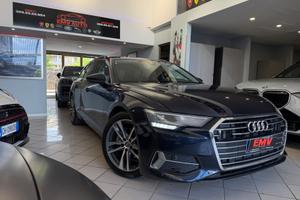 Audi A6 Avant 40 2.0 TDI S tronic Business Design 