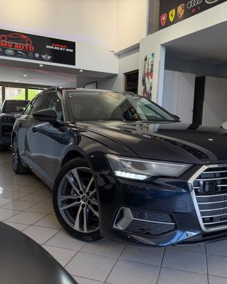 Audi A6 Avant 40 2.0 TDI S tronic Business Design 