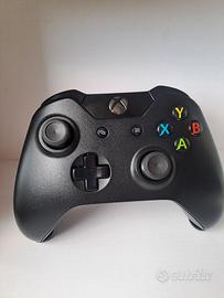 Xbox one joystick con gommini nuovi 🎁 🎮 