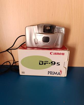 Canon prima  Bf9s