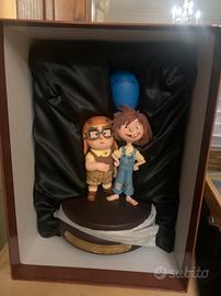 Disney limited Up Carl e Ellie