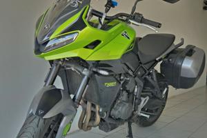 Triumph Tiger Sport 660 (04/2025) 4.500 km