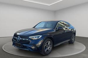 Mercedes GLC 220 d AMG Line Advanced 4matic auto